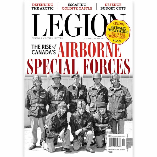 January/February 2024 issue