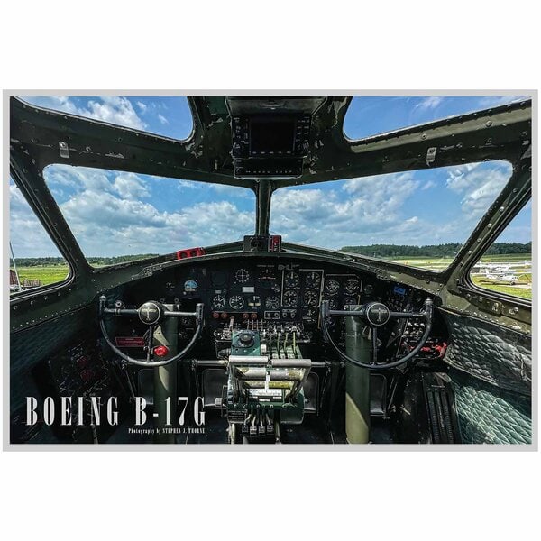 Boeing B-17G (V.1)