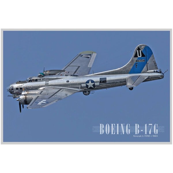 Boeing B-17G (V.2)