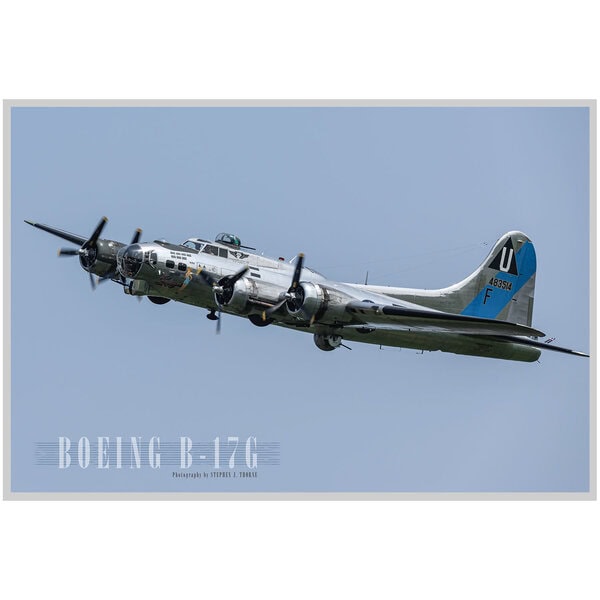 Boeing B-17G (V.3)
