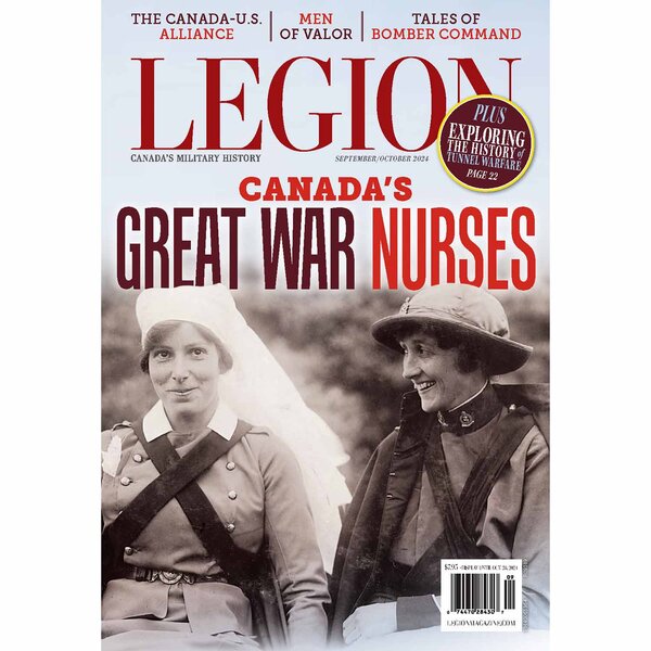 September/October 2024 issue