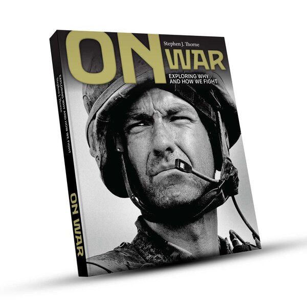 On War: Exploring why and how we fight