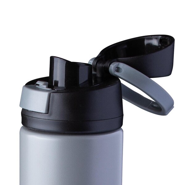 I Love Canada Water Bottle - Image 4