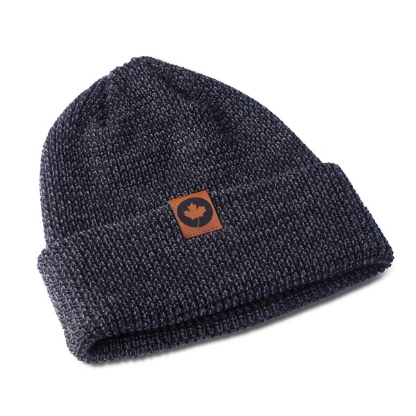 Two-Toned Toque