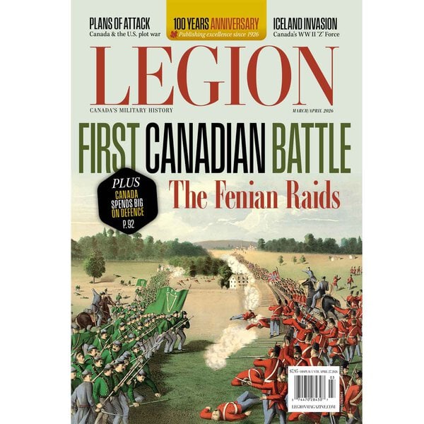 March/April 2026 issue