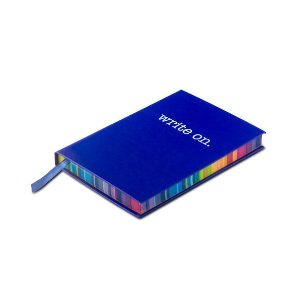 Bright Day Colour Edge Pocket Notebook - Image 2