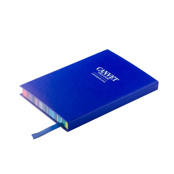 Bright Day Colour Edge Pocket Notebook - Image 4