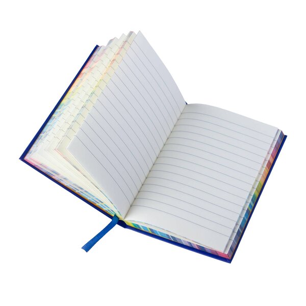 Bright Day Colour Edge Pocket Notebook - Image 3