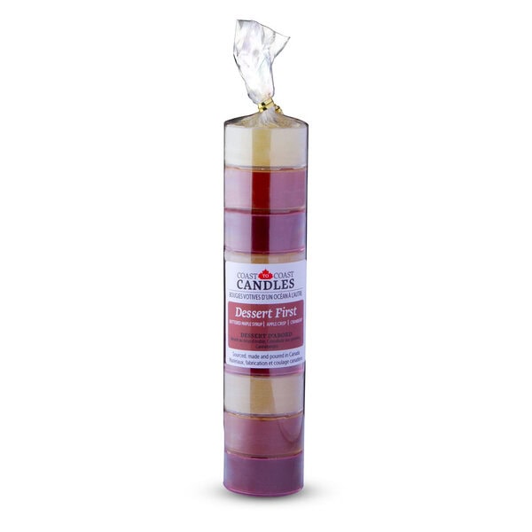 Coast to Coast Candles - Dessert First