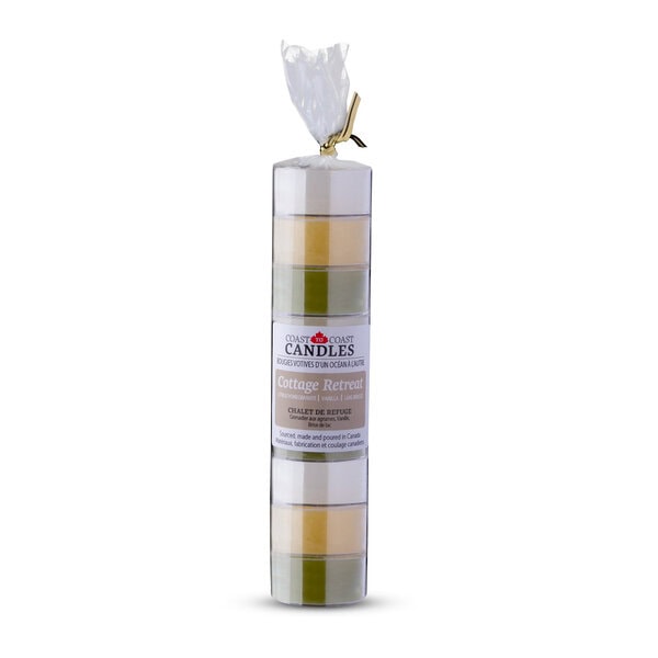 Coast to Coast Candles - Cottage Retreat