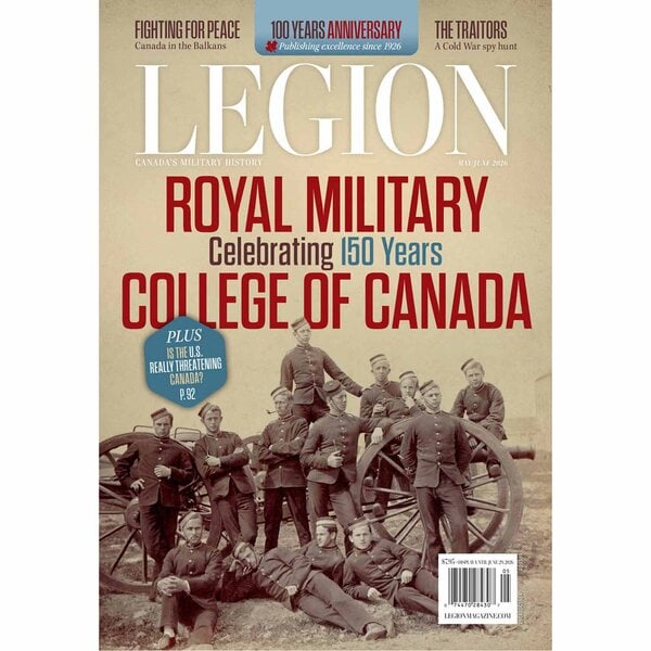 May/June 2026 issue