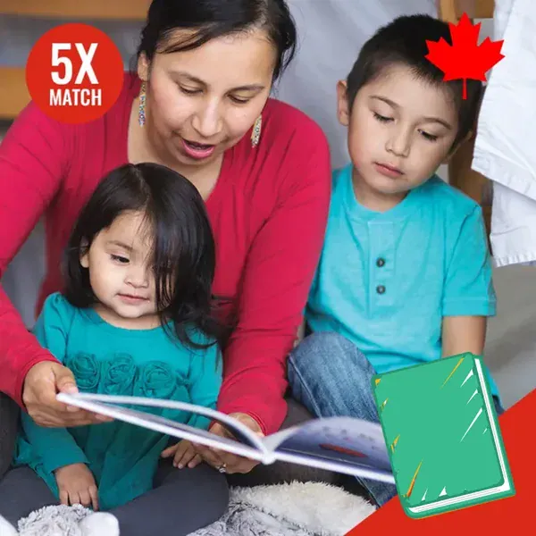 Books (in Canada)