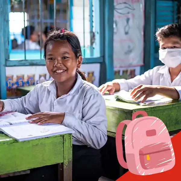 Educate a Girl