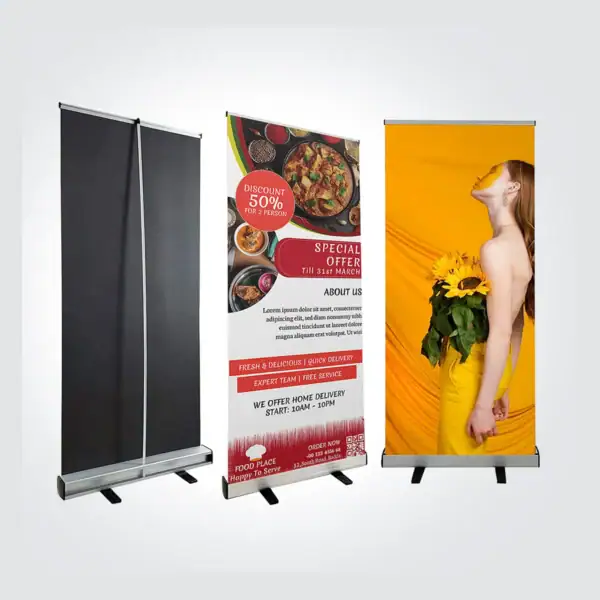 Banner