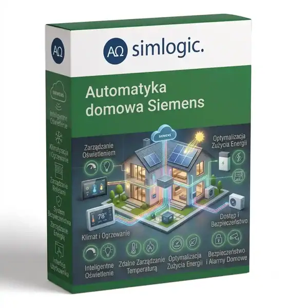 Automatyka domowa Siemens