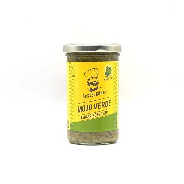 Mojo Verde