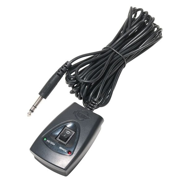 ADJ Fog Fury 2000 (5)
