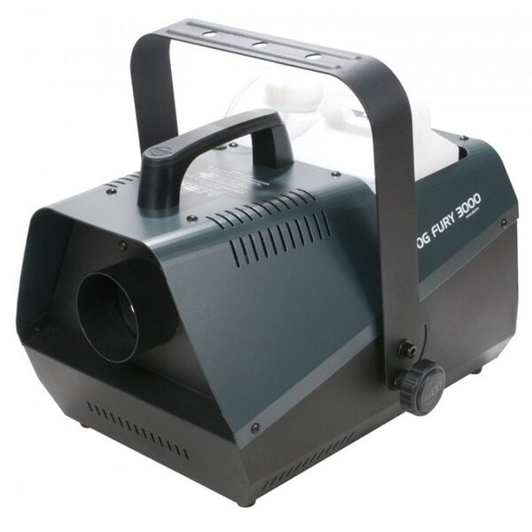 ADJ Fog Fury 3000 Fog Machine - Image 3