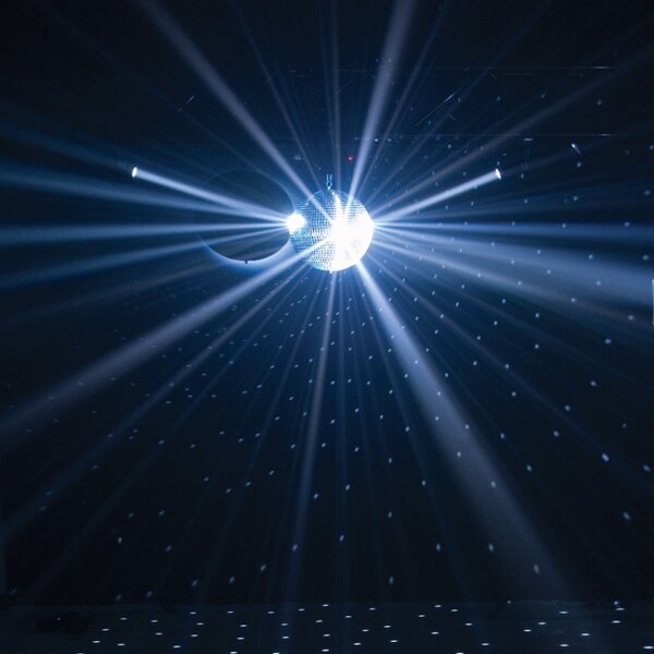 ADJ Pinspot LED II - Image 2