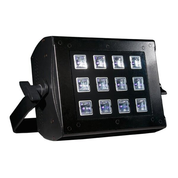 ADJ UV Flood 36
