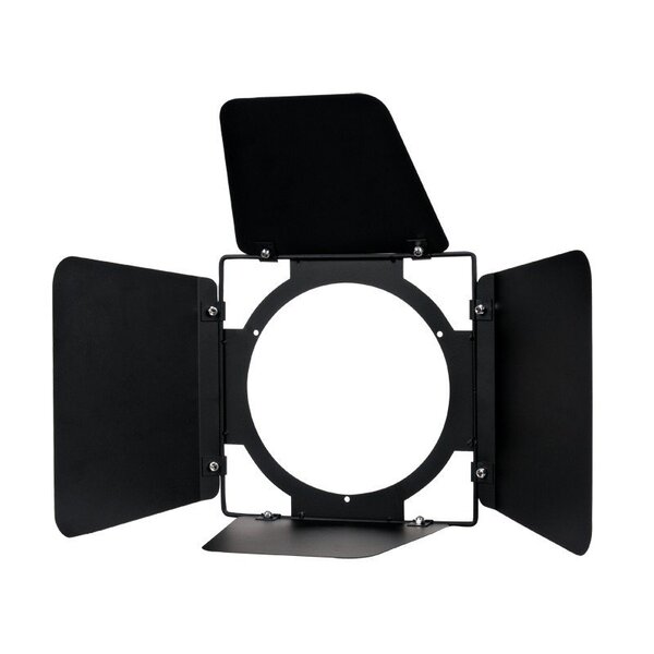ADJ Barn Door Cob Black
