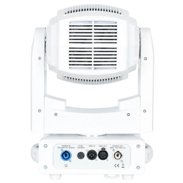 ADJ Focus Spot 4Z Pearl Moving Head - Image 2