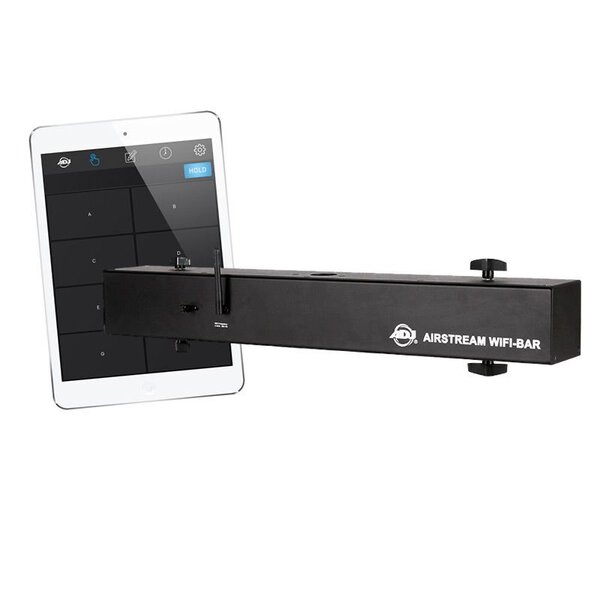 ADJ Airstream WiFi Bar