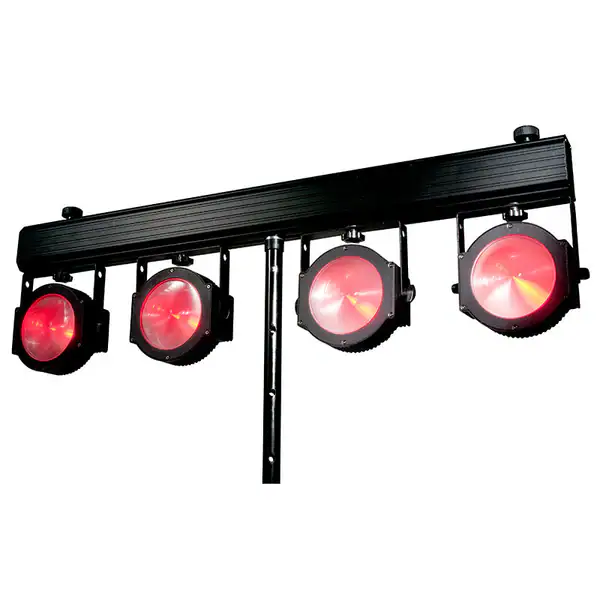Eliminator Lighting Dotz TPar Sys Plus - Image 6