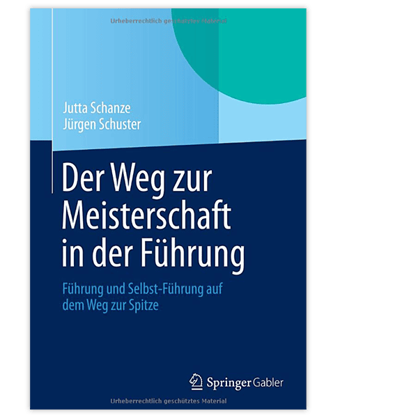 Der Weg zur Meisterschaft in der Führung