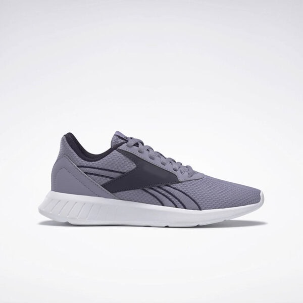 Tenis Running Gris - Imagen 3