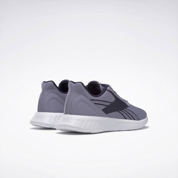 Tenis Running Gris - Imagen 4