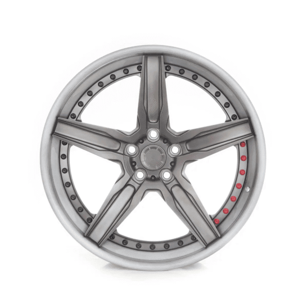 ADV 01 Forged Challenge