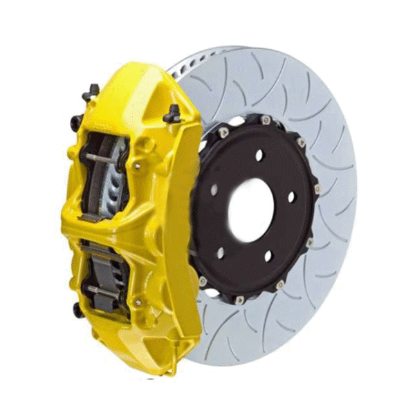 Brembo GT-R 350mm