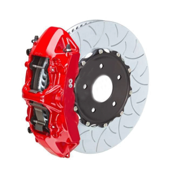Brembo GT 370mm