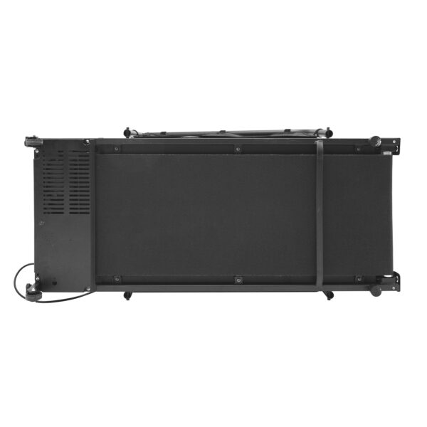Dog Treadmill for Medium Dogs