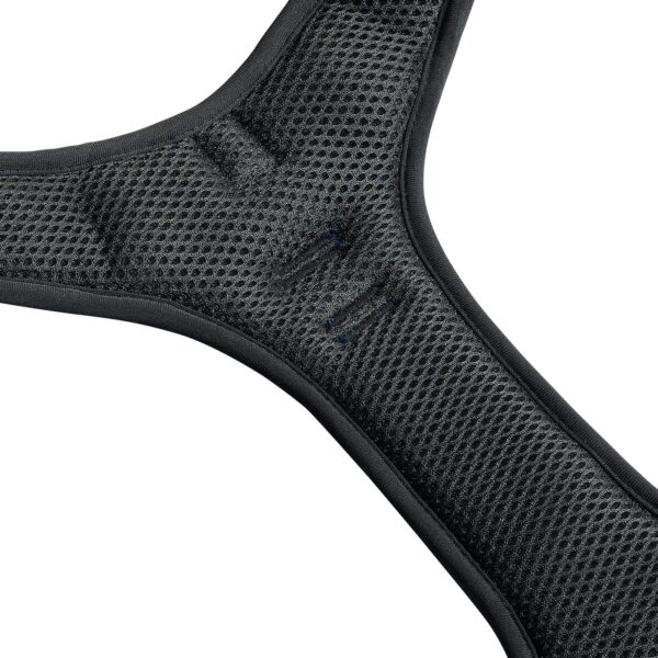 5a67319b03d094de32b4cc1283cfae54 durable dog harness with reinforced stitching for strong dogs