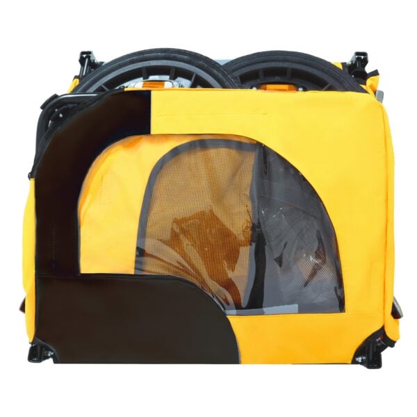 Pet Bike Trailer Dog Cart for Bicycle