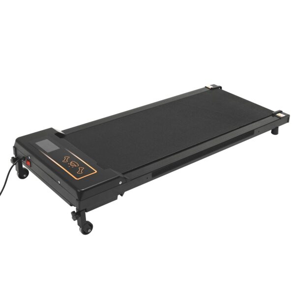 Dog Treadmill for Medium Dogs