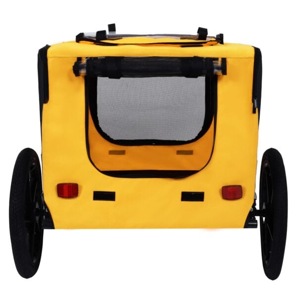 Pet Bike Trailer Dog Cart for Bicycle