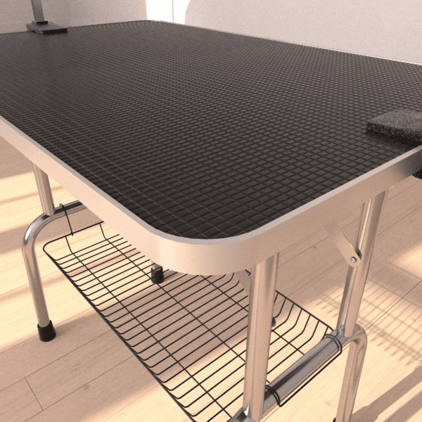 Professional Dog Pet Grooming Table
