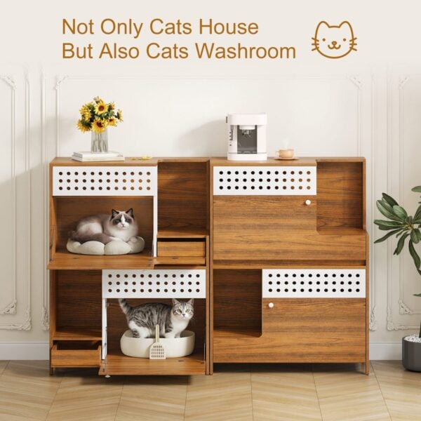 N752P394342D-2000 (4) space saving cat furniture for small apartments with vertical design