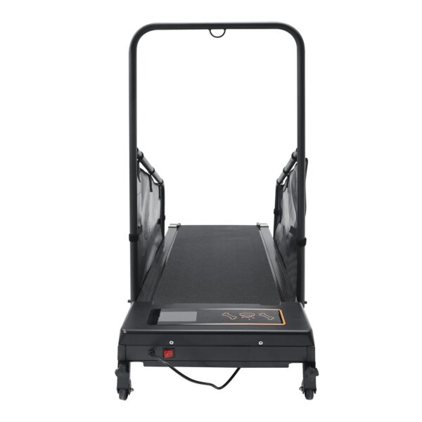 Dog Treadmill for Medium Dogs