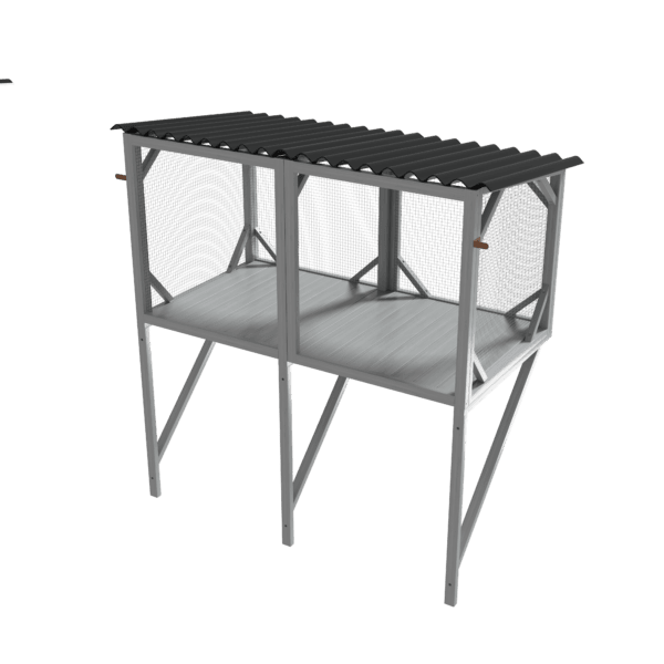 caf99d5ce0b822ae948f047477b02a95 easy to install cat window perch with simple cleaning access