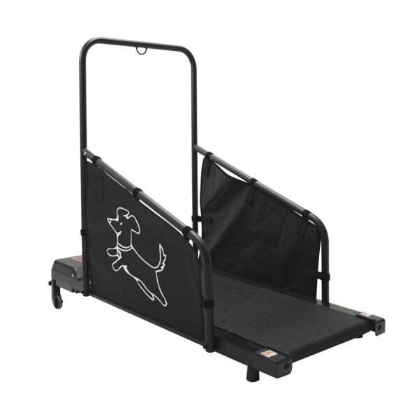 Dog Treadmill for Medium Dogs