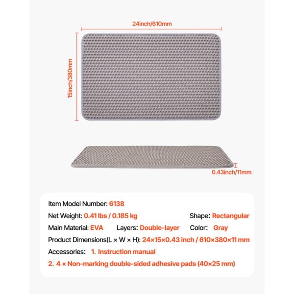 e7cf9b3437cd5dd3dc6b93a510e6aa49 Cat Litter Mat