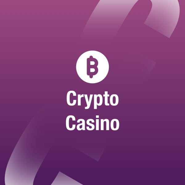 Crypto casino utan licens