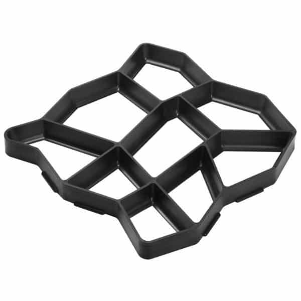 stone concrete mold