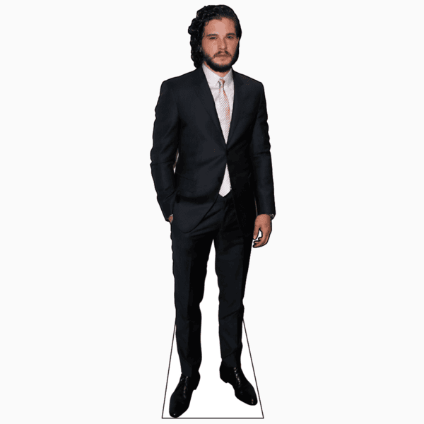 Postać Kit Harington
