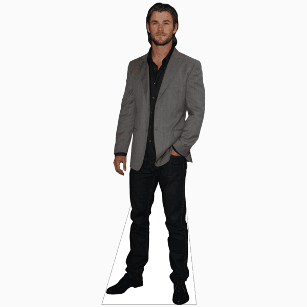Postać Chris Hemsworth