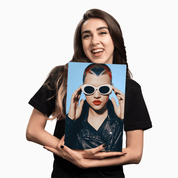Plakat z twoim nadrukiem